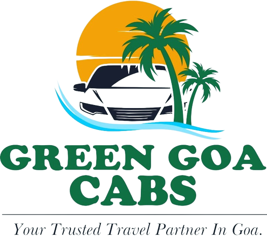 Green Goa Cabs - Best Taxi Service in Goa