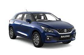 Baleno Taxi in Goa for comfortable travel